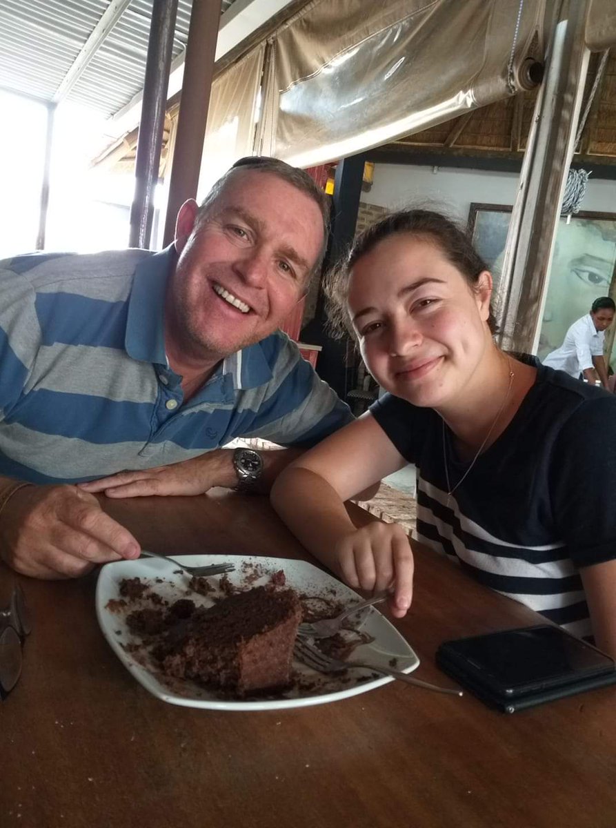 cbdemilo's tweet image. My Lovely daughter turned 21 today!!