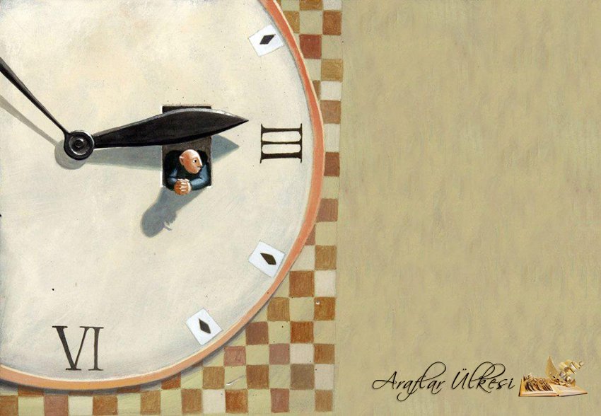 " Ölüyorum!,
Katilim zamandır..
Oysa ne tatlı yalanlar var yaşamak için.. "