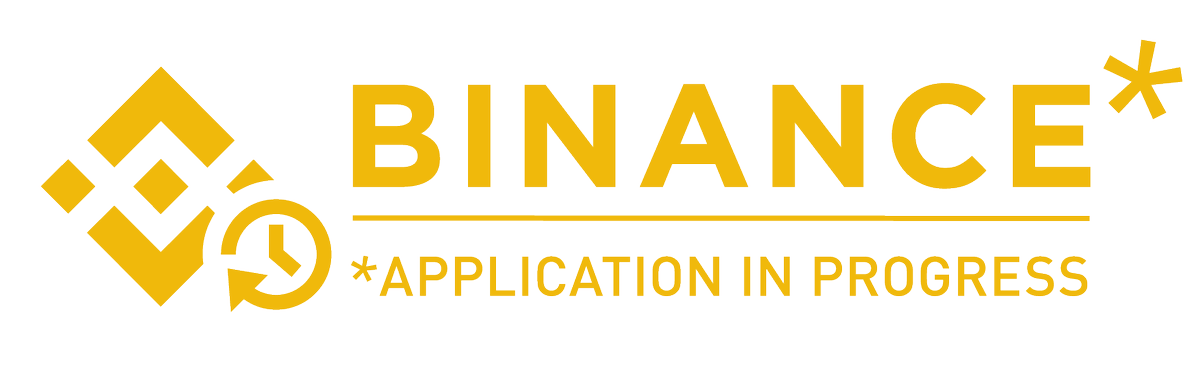 connecttoken's tweet photo. Time for @binance, https://t.co/Q3EuKDubaO
