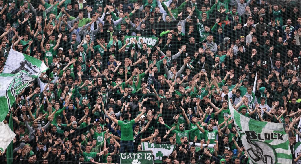 bet365 on Twitter: "🏆 20 Super League titles. 😎 18 Greek Cups. 🔥 The only club in Greek history to go a league season unbeaten. 🇬🇷 The most successful Greek club of