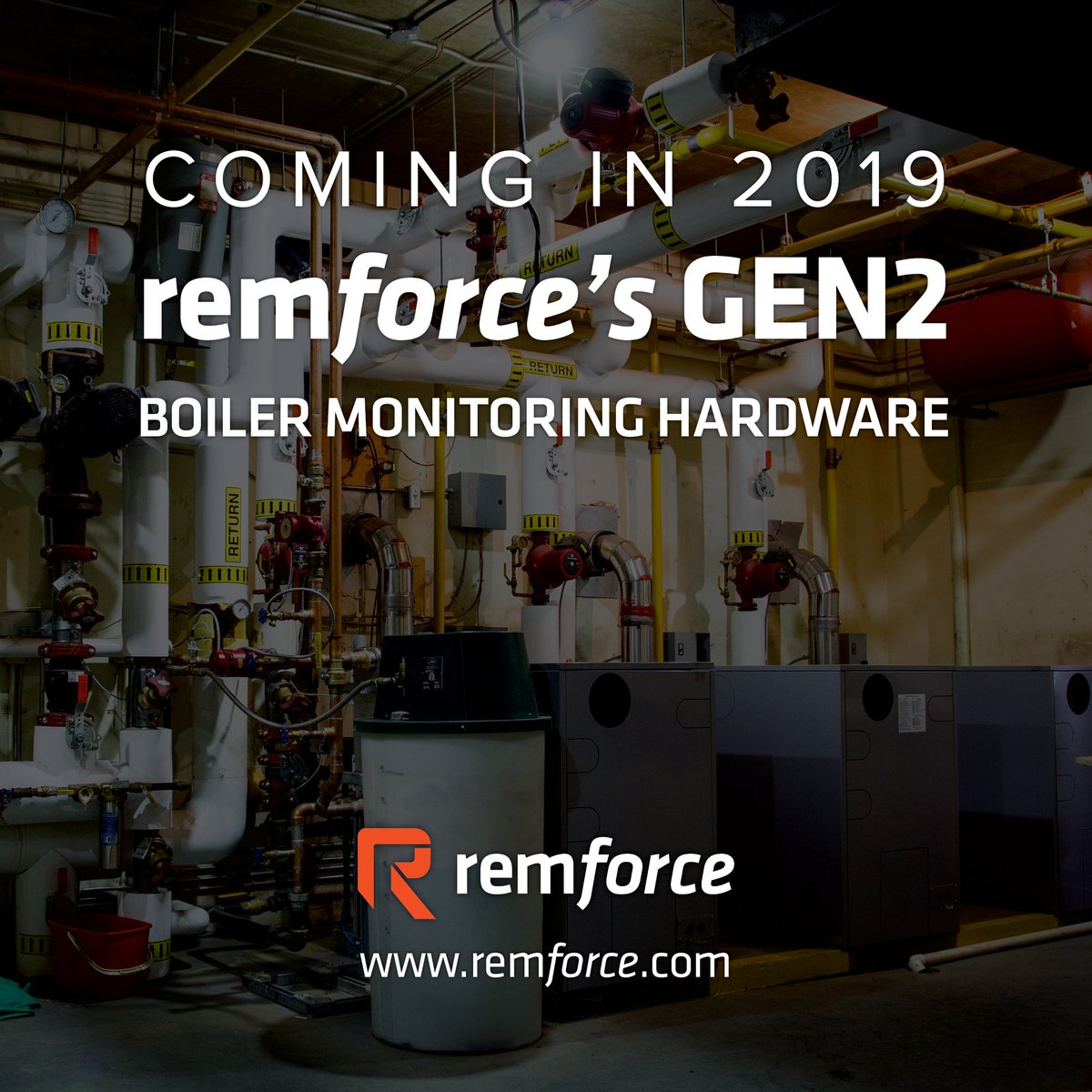 remforce tweet picture