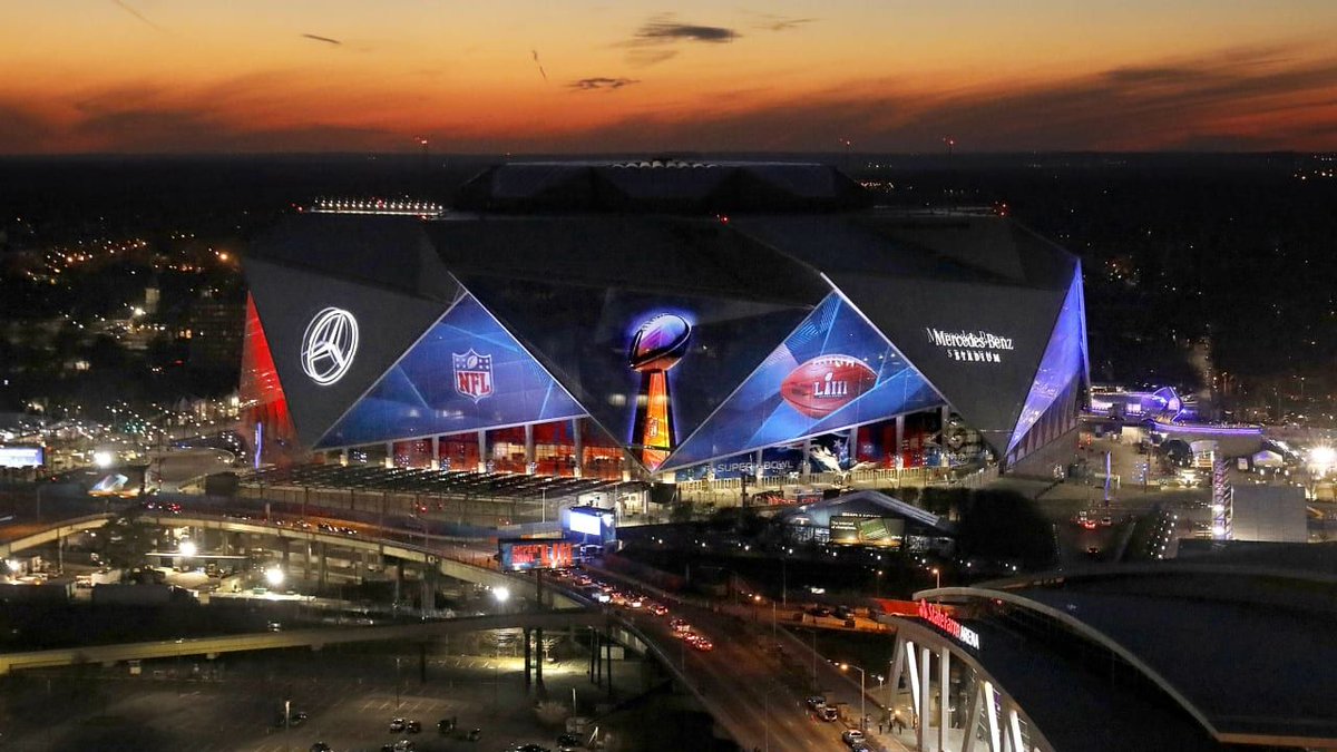 Patriots's tweet photo. TONIGHT.

Ways to watch the #SuperBowl: https://t.co/iGXkwTxI2Z https://t.co/PNmkxY2191