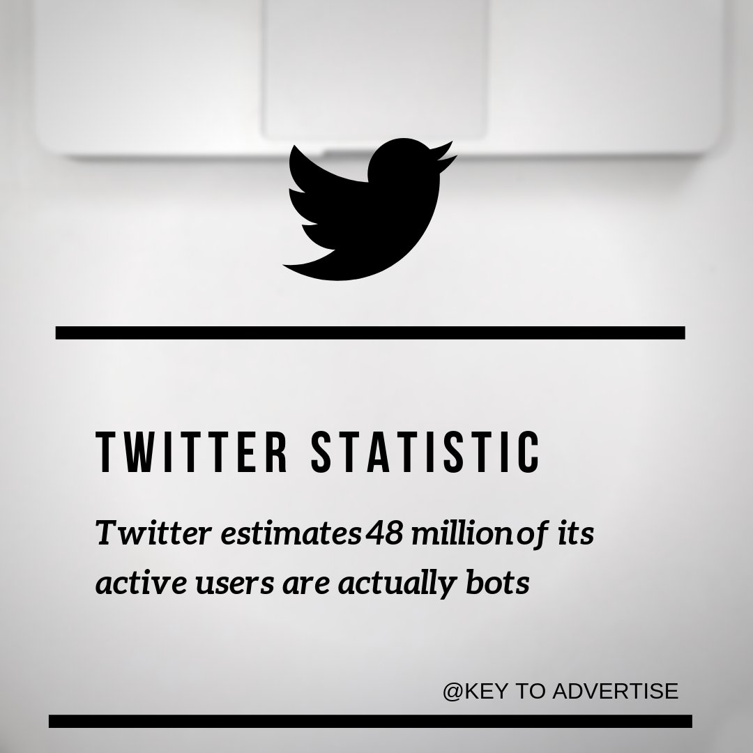 keytoadvertise's tweet image. Don't be a FOOL! 
#twitter #Statistics #independentmarketing #marketing #socialmediamarketing #socialmediabots #business