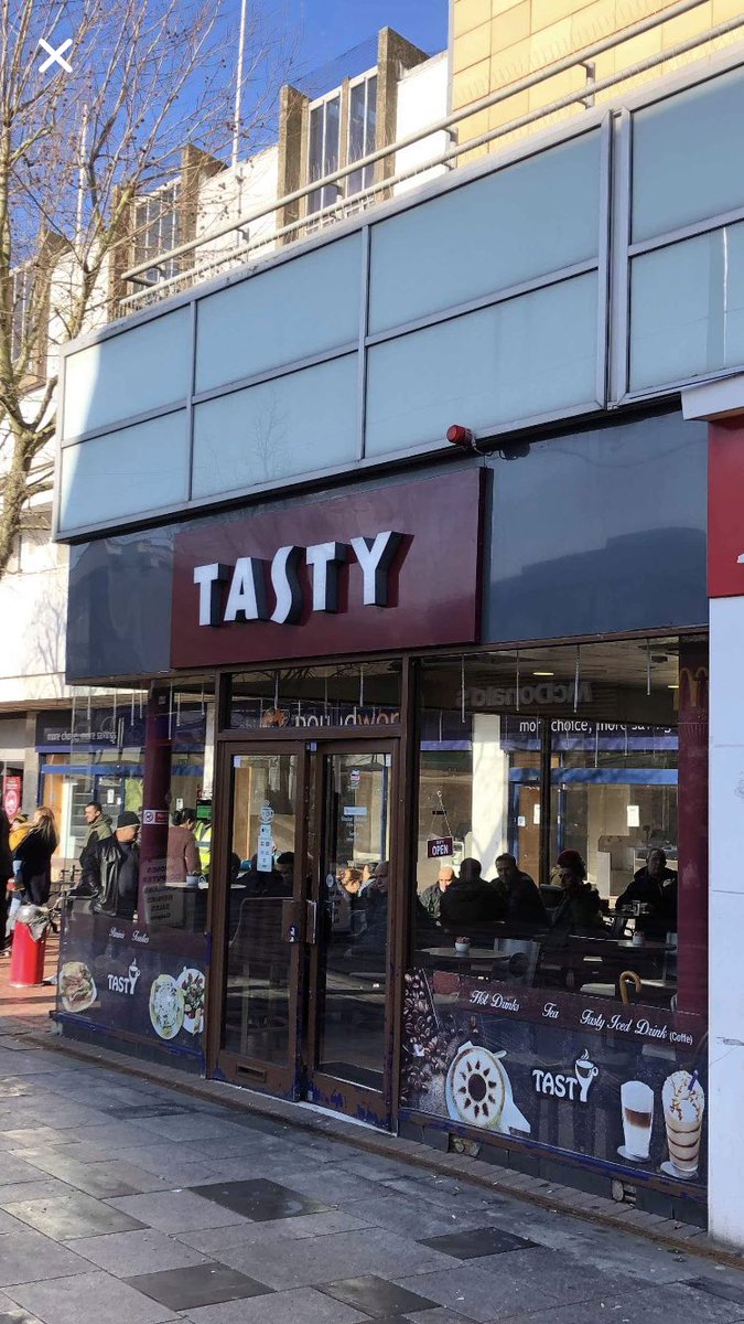 Scott Smith (@scottysmith83) on Twitter photo Looks suspiciously like a <a href="/CostaCoffee/">Costa Coffee</a>. Even the furniture is the same π Looks suspiciously like a <a href="/CostaCoffee/">Costa Coffee</a>. Even the furniture is the same π