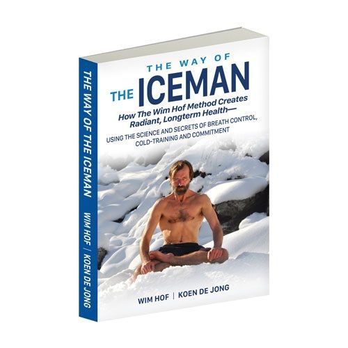 DragonDoor's tweet photo. Read Jesse Itzler's Foreword to Wim Hof and and Koen de Jong's The Way of The Iceman: https://t.co/n1k3pqSmo0 #coldtraining #WimHof #WimHofMethod #WHM #ColdTraining #breathing #breathingpractice #breathwork https://t.co/uCa6WaYAUc