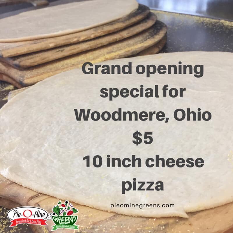 Pie-O-Mine & Greens (@pieominegreens) on Twitter photo 