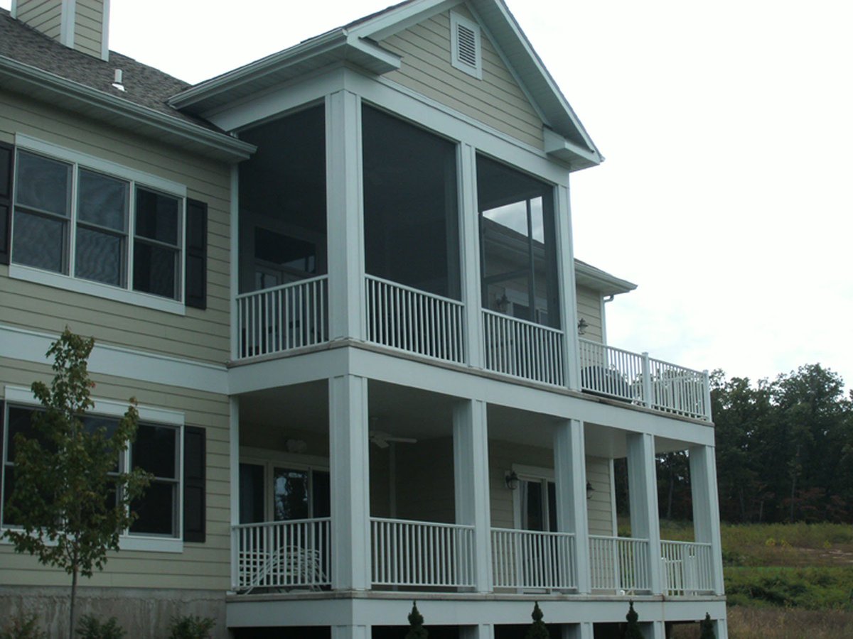 madd_tweet's tweet image. Madden Industries is one of the leading providers of high quality screen enclosure and aluminum railing products.

#Maddenindustries #polarvortex #aluminumhandrails 

maddenindustries.com/contractor-scr…