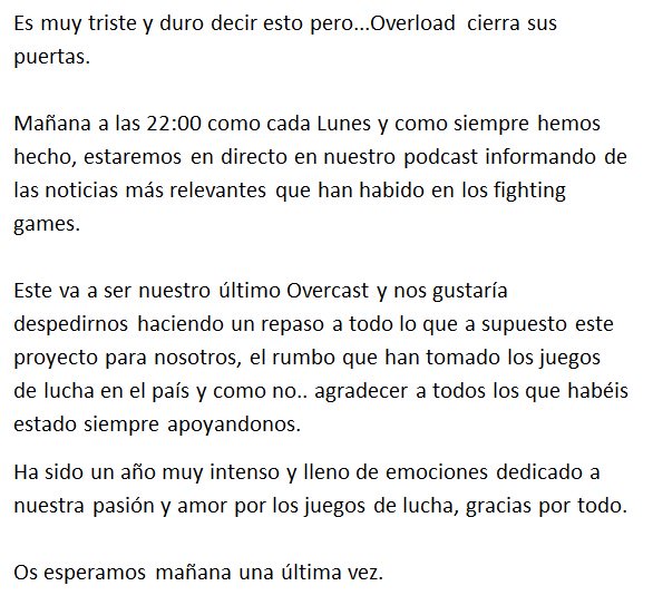 OverloadVS's tweet image. 