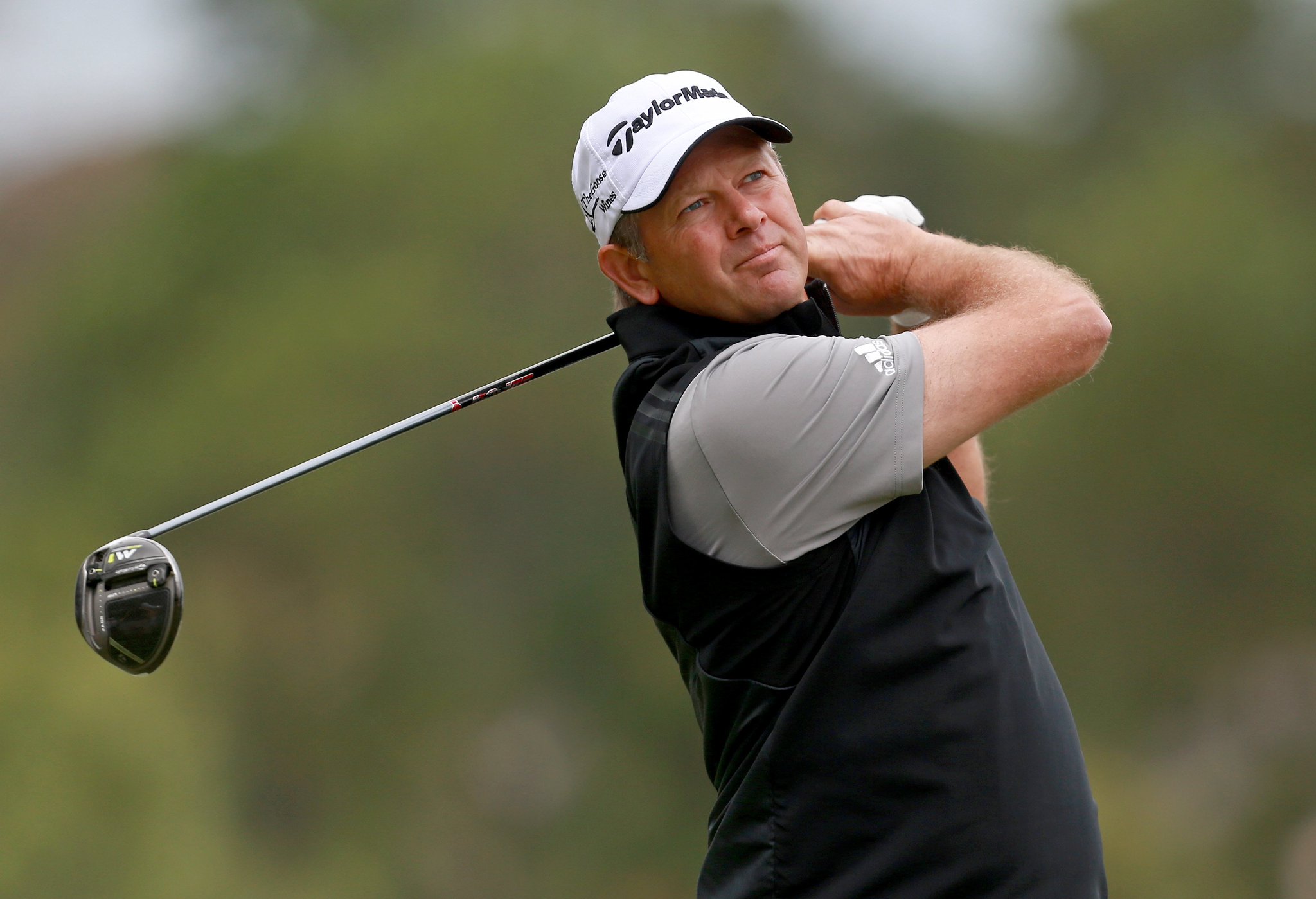 Happy Birthday to Rookie, Retief Goosen! We hope to see you in Sioux Falls this September!  