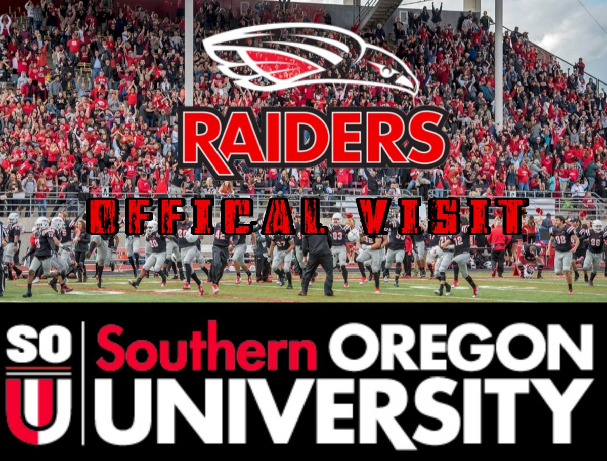 prodwestcoast's tweet photo. 2nd Team All Trinity League  @36jrod from @OLuFootball will have an offical visit at @SOU_Football this Monday.  @CoachHall_SOU @MikeZCrawford @SWiltfong247 @Zack_Poff_MP @GregBiggins https://t.co/TlrJOuGHwo