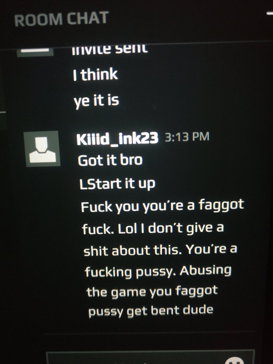 LazyPedestrian's tweet photo. Game 3 lul he mad https://t.co/DVSAfIkmP3