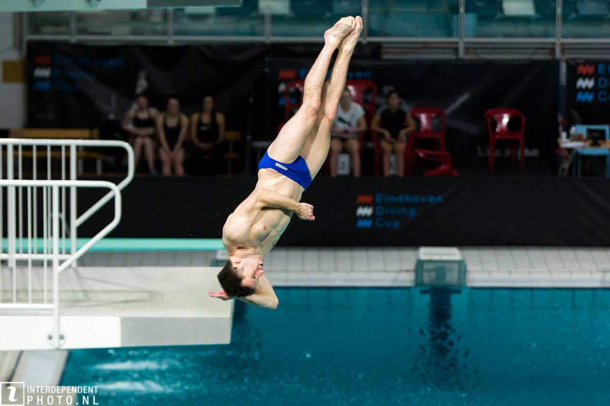 Fantastic day to end the competitions! Gold and my qualification score to represent #Ireland at the World Championships this summer! Also had a blast with <a href="/cryan_clare/">Clare Cryan</a> in the mixed synchro taking away a silver! 🥇🥈🇮🇪 #TeamIreland #Road2WorldChamps