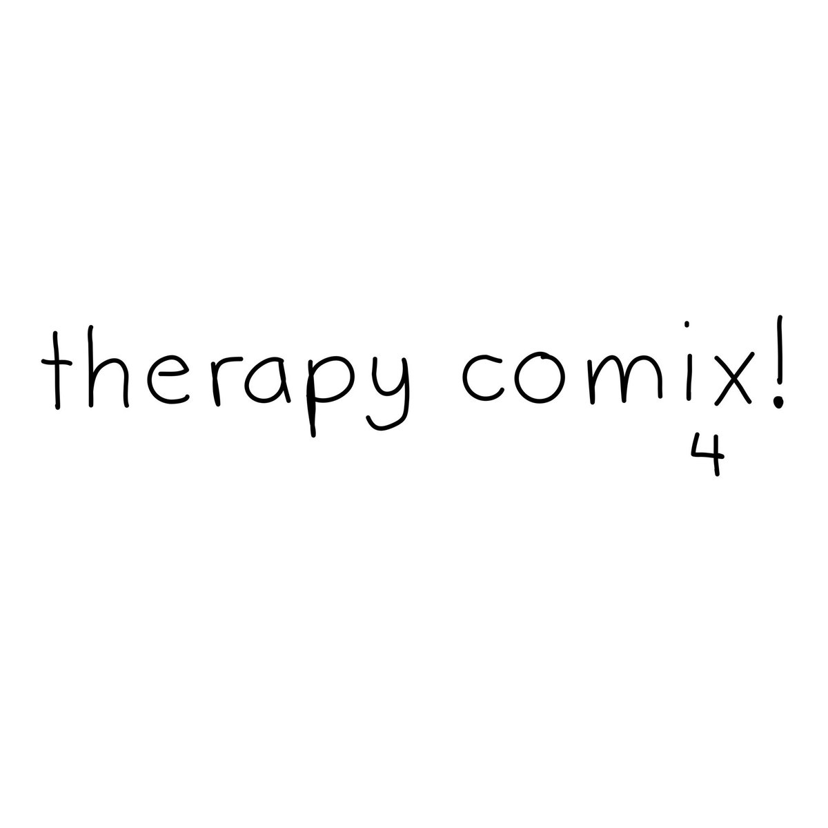 comic : therapy 4 