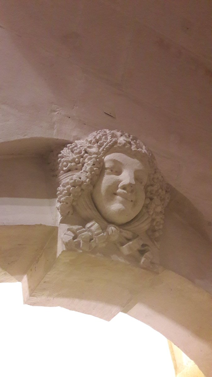 MuseeduBarreau's tweet photo. Un grand merci à la centaine de visiteurs venus découvrir ce #weekend pour #parisfacecachee les mystères et trésors de nos collections 🙏 https://t.co/BucukgzkNO