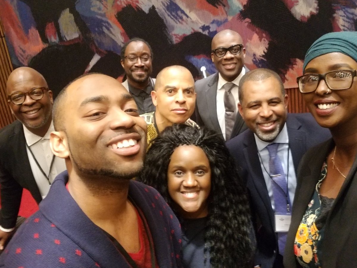 fbcfcn's tweet photo. The #FBCFCN team out in full effect at the National Black Canadian Summit #NBCS2019 . We want to speak with you, hear from you, and encourage you to join the #FBC family and share how you can play a role right in your local areas. https://t.co/fC5NmJgNGK