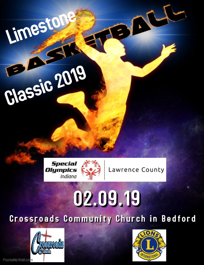 Special Olympics Lawrence County tweet media