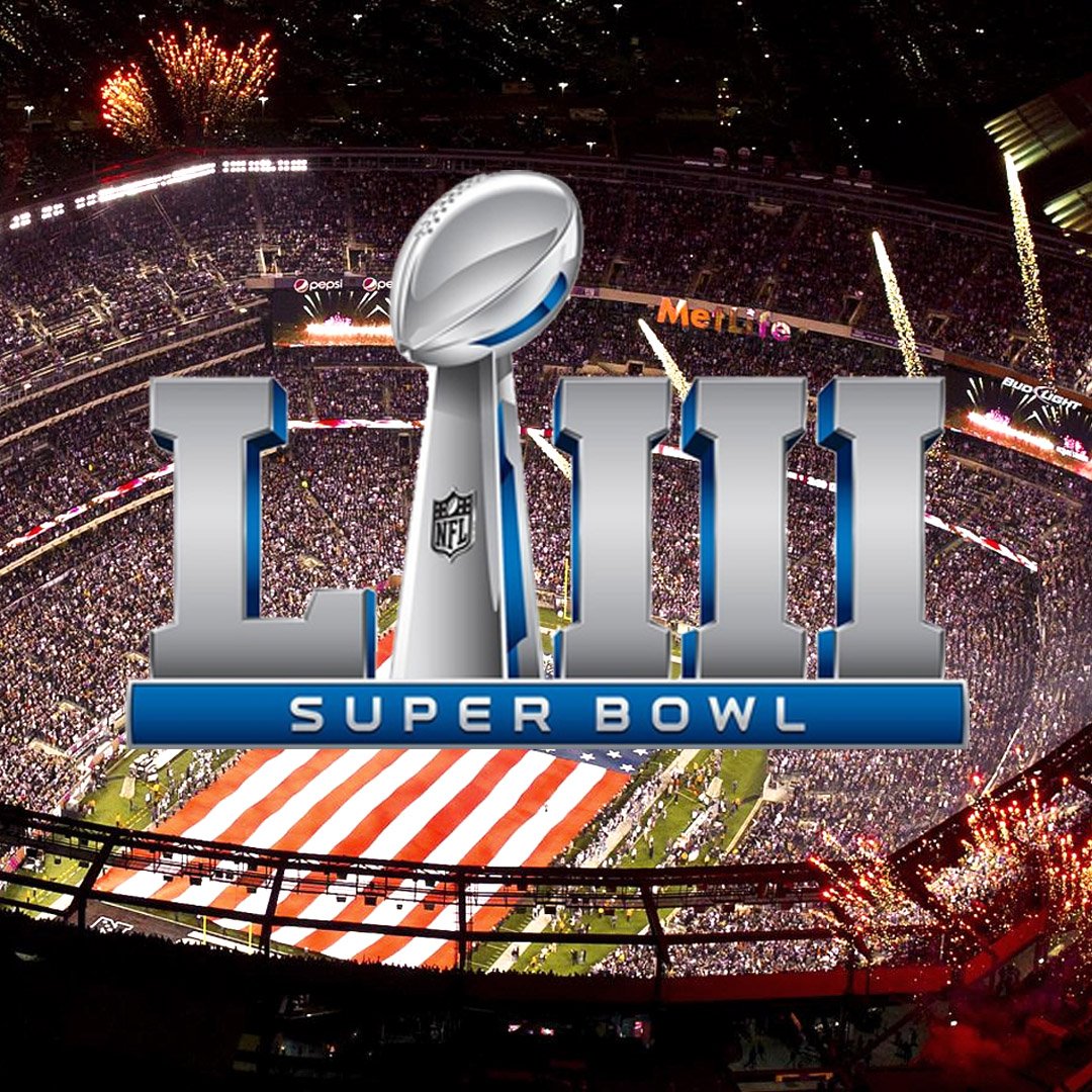 LIVE &amp; LOUD today! Watch all the super bowl action &amp; get into the American spirit with $25 buckets of <a href="/Budweiser/">Budweiser</a> 🏈 🏆