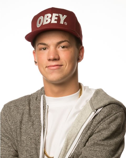 Happy Birthday Taylor Caniff 