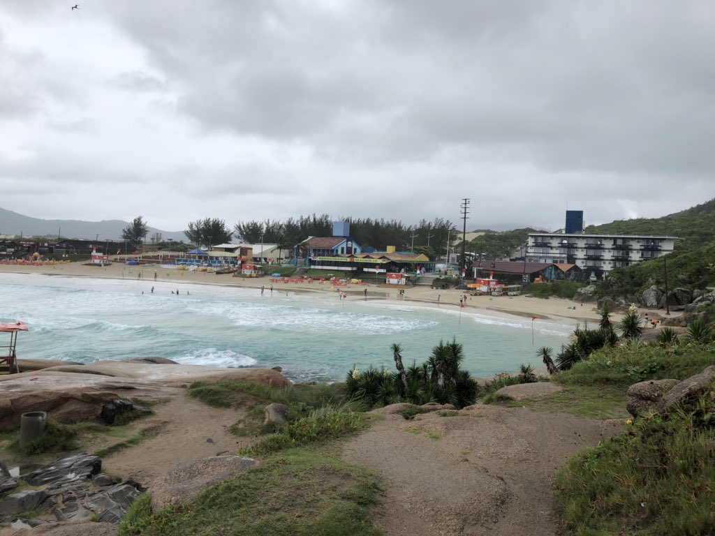 rcandidosilva's tweet image. Had great times with @venkat_s and @brjavaman visiting some places here in Floripa. It was a huge pleasure to host you today.