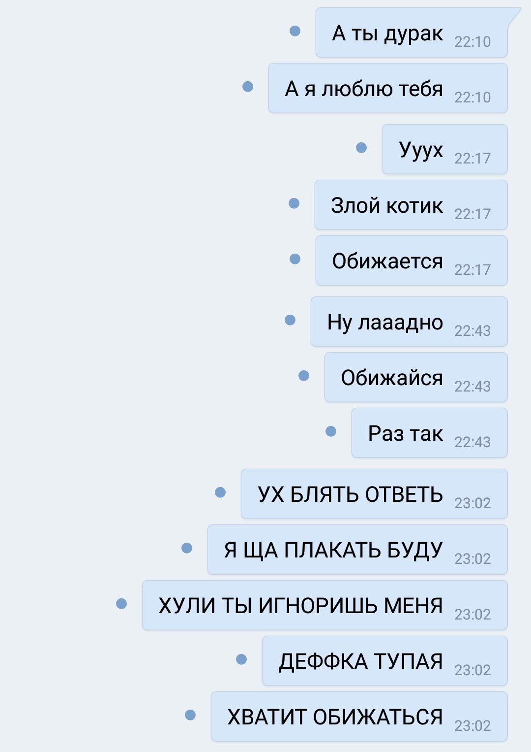 Телочка любит когда входят сзади порнушка