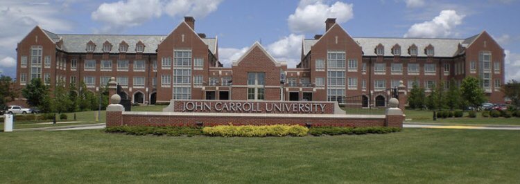 Cwhunt01's tweet photo. I am very excited to announce my verbal commitment to John Carroll University to continue my academic and athletic career! I want to thank my family, coaches, teammates, and friends for all the work they have done to get me where I am today! ⚡️⚡️#StreakUp @jcumenssoccer https://t.co/AjxwDtBKzJ