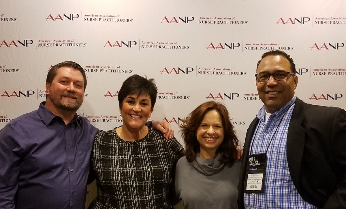 ShelaghLarson's tweet photo. #AANPHPC #TexasNp great health policy forum for Nurse Practitioner in Texas and across the US. https://t.co/YVlVabJfd9