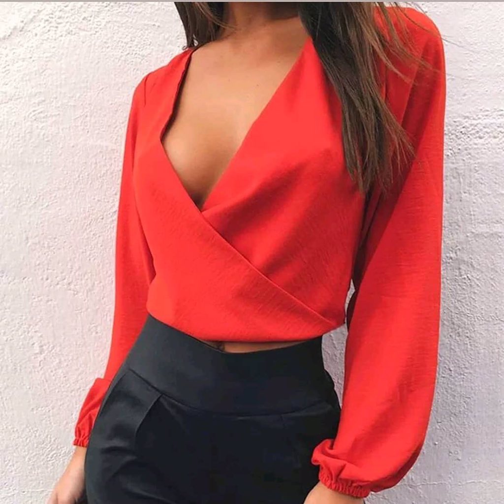 ReelLove_'s tweet photo. Black and Red ❤️ https://t.co/I80K4kaGj8