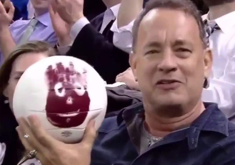 ReporterComm's tweet image. The Washington Post jumped into the Super Bowl fray late and will reportedly pay $5.25 million for the spot. “This was a chance for a broader message about the role #journalists play in our everyday lives and the risks they take to bring us the facts.&quot; #tomhanks #superbowl
