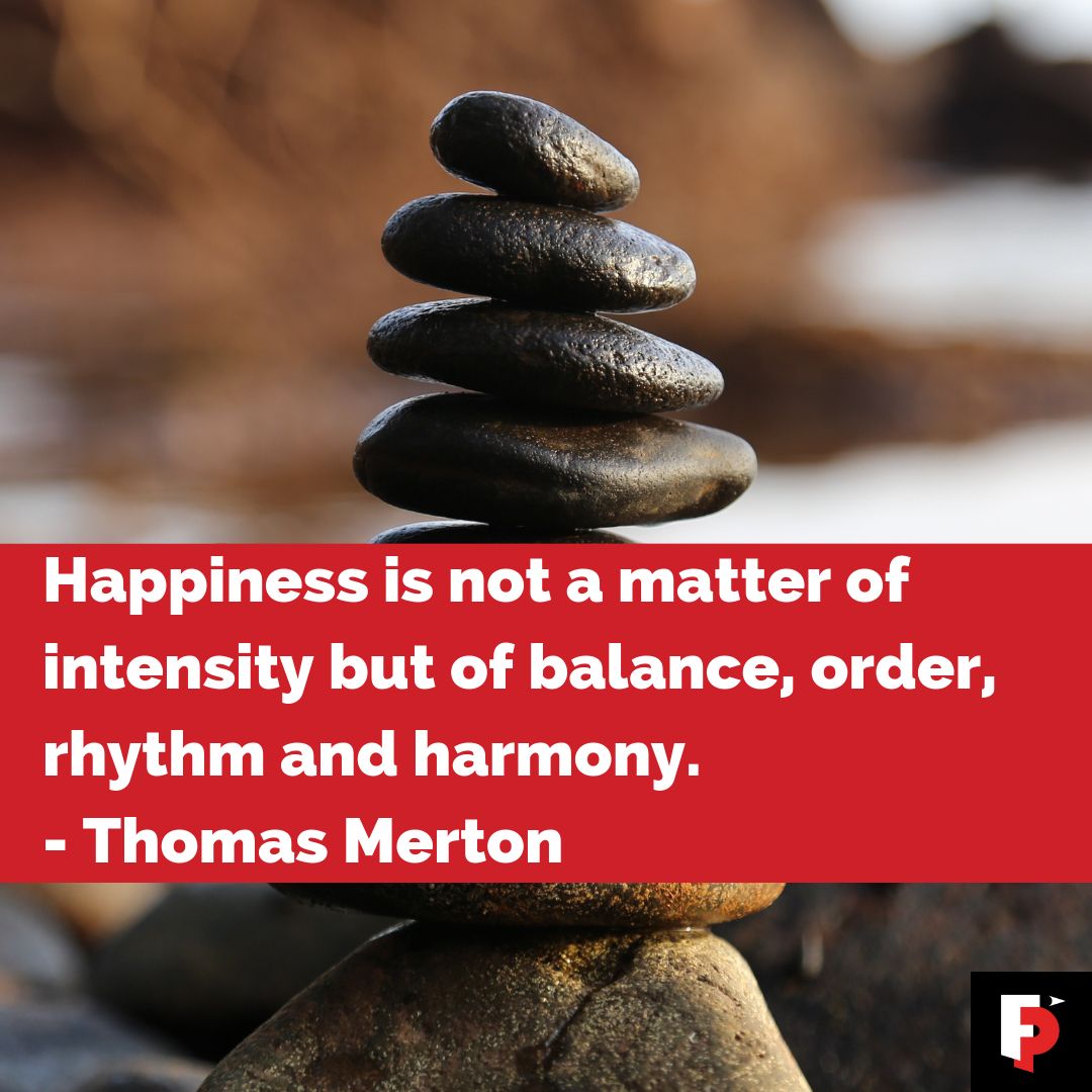 RT twitter.com/ForwoodPlannin… #MondayMorningQuote ... Balance and moderation are the keys to not only happiness, but also health and wealth as well. #LiveLifeYourWay #ForwoodPlanning #wealth…