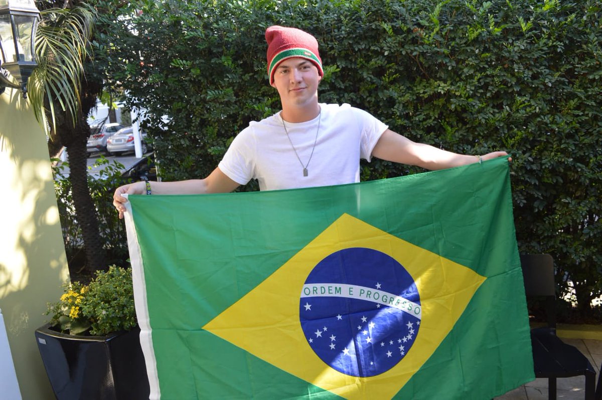 jaredpmuch's tweet image. Happy birthday to you @taylorcaniff i love you so much.
Thank you for always being yourself, and for always making people happy! Thank you for existing Brazil loves you!!!! 
#HappyBirthdayTaylorCaniff #TaylorCaniff #BrazilLovesYouTaylor