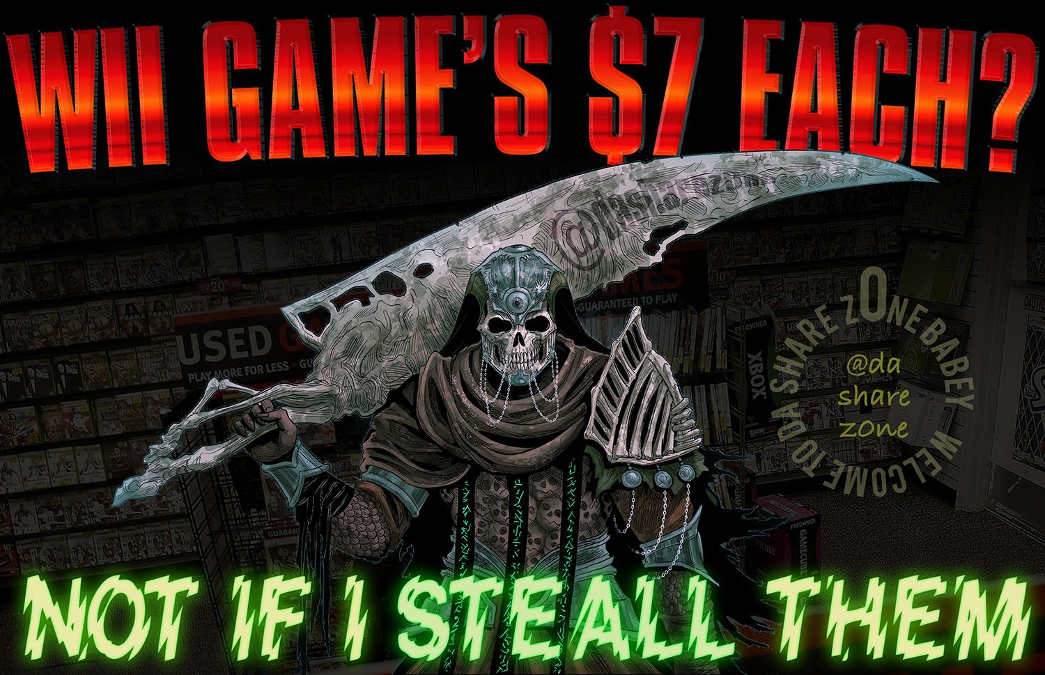 AND GET 49 CENTS FOR FREE WHEN I TRADE THEM BACK - https://t.co/Qtp3PuUDXE ADMIN