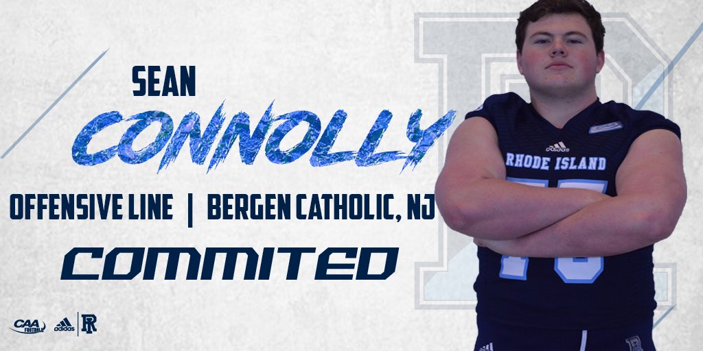 SeanCon205's tweet photo. University of Rhode Island ‘23 https://t.co/4EDA5D9ARA