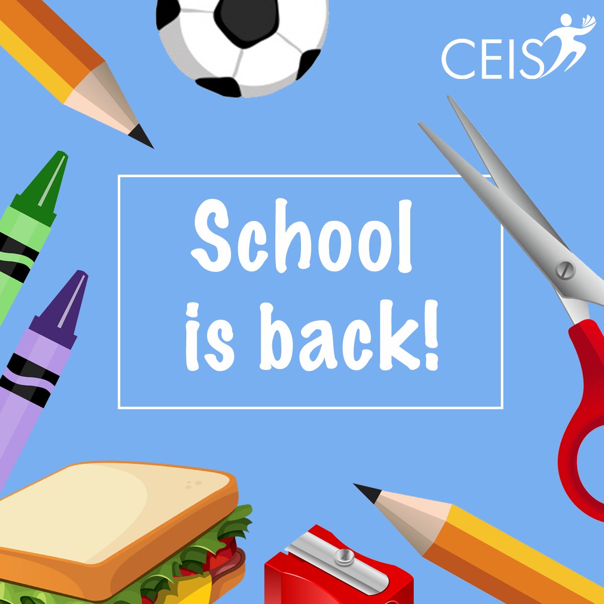 We are praying for all students as they returned back to school this week!! We are looking forward to another great year,  in which we will encourage students to continue to seek, question and explore more about God and the Bible.