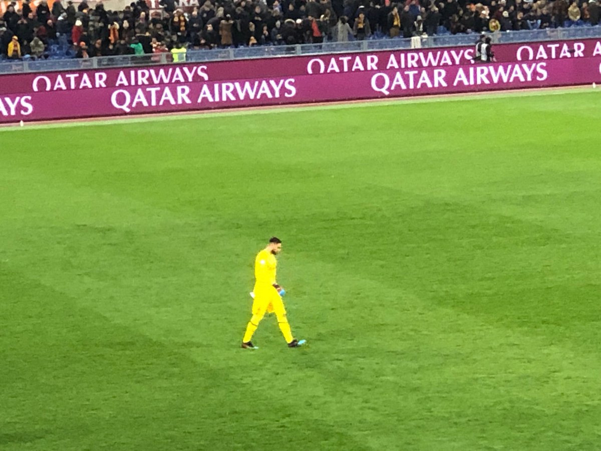 Il Piu Grande Portiere Della Storia