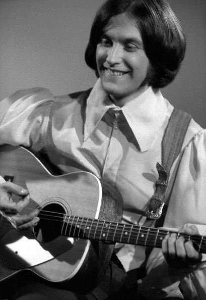 Happy Birthday Dave Davies

The Kinks - Death of a Clown

 