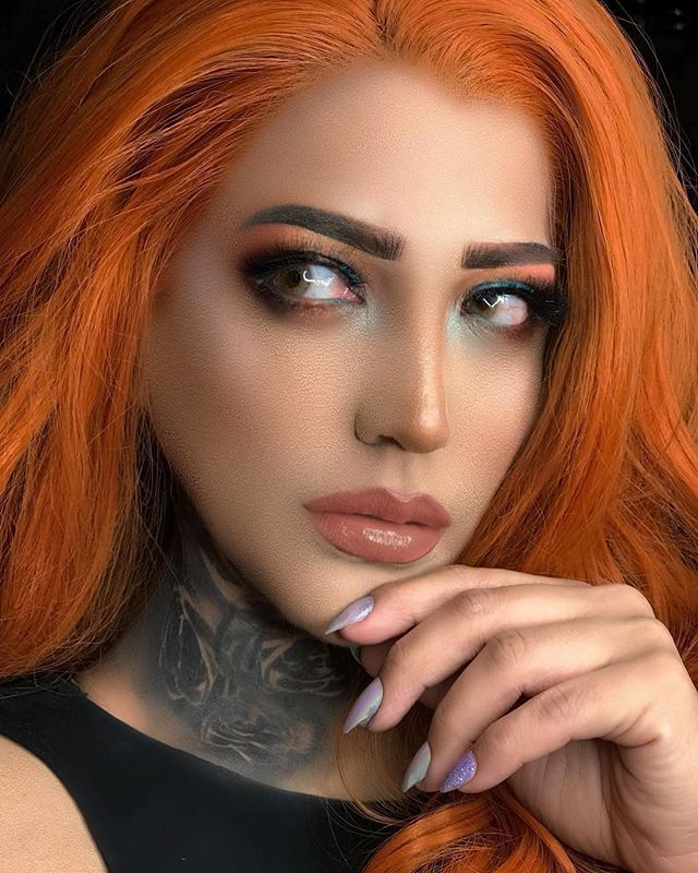 OFRACosmetics's tweet photo. ā”ļø10 out 10ā”ļøā
-ā
@luvekat serving us sultry #vibes using the #OFRAxFrancesca INFINITEšØPalette ā
ā
Feat.ā
ā”ļøVirtruvian ā
ā”ļø 10Kā
ā”ļøTurchese ā
.ā
.ā
.ā
#OFRACosmetics #MUXeffect #togetherformakeup #motd https://t.co/xUaiOAXuhT https://t.co/GDnHeCP0Fy