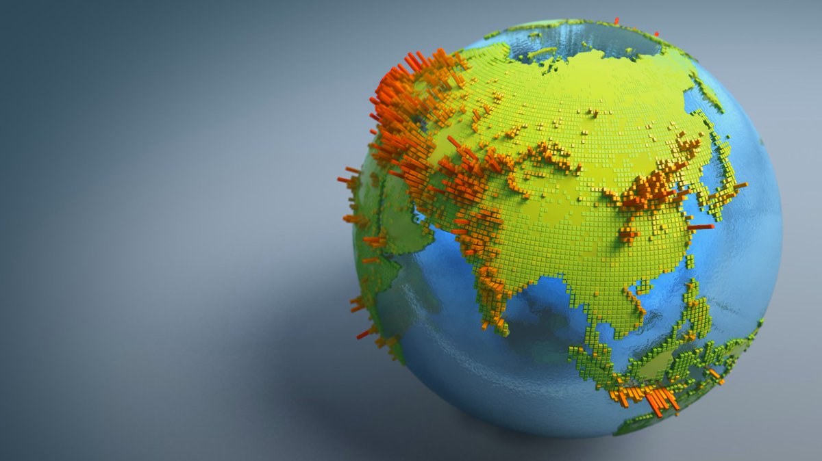 hyzhak_en's tweet image. Btw, if you were using #leafletjs but for the moment switched for something else, that you consider better lib for some reason. 

Could you give me few bullet options why alternative is better.

#gis #geo #map #javascript #geospatial #datascience