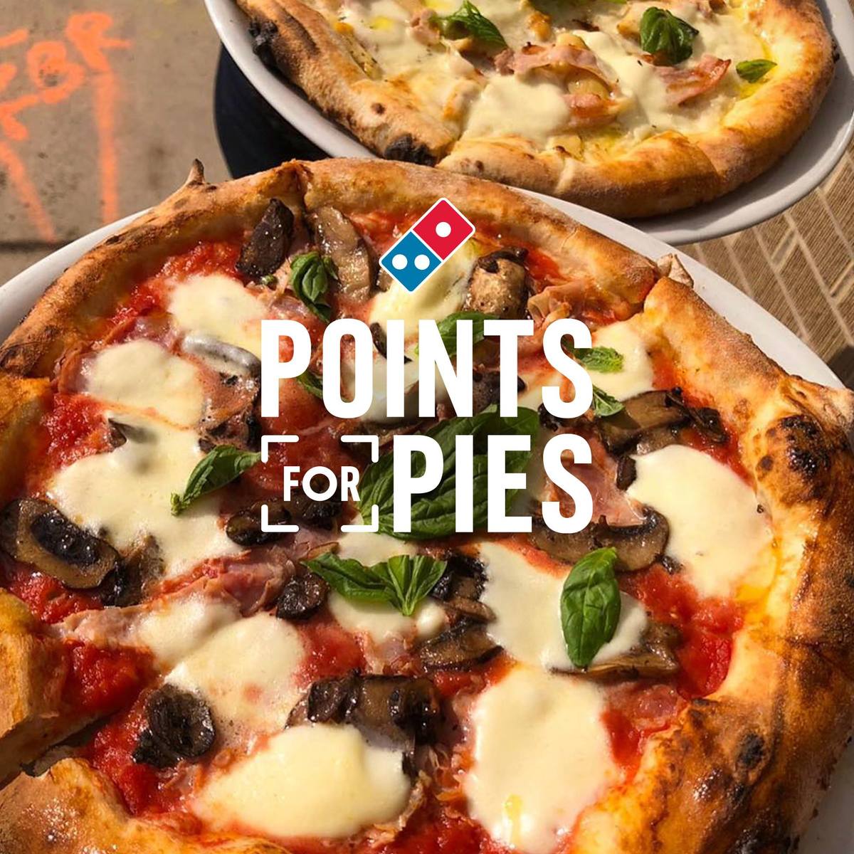 Dominos Orange Chap (@DomsOrangeChap) / Posts / X