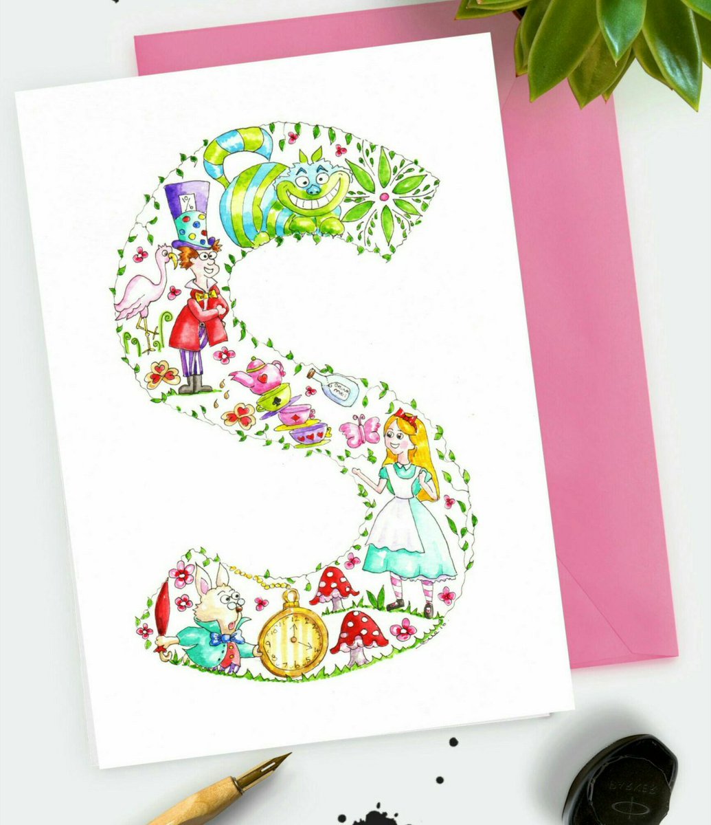 SueRocheArt's tweet image. Thanks for the kind words! ★★★★★ "Very cute, well worth the money.
THANK YOU" Sally T. buff.ly/2G0YU3A #etsy #SmartSocial #EarlyBiz #UKEarlyHour