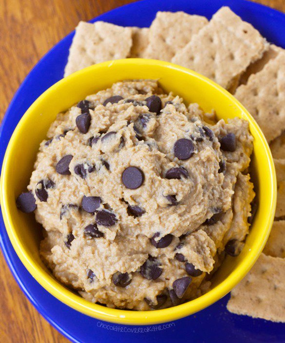 ChocCoveredKt's tweet photo. 28 Delicious Vegan Super Bowl Recipes! https://t.co/QMgQfA1ZvA #vegan #SuperBowlSunday #SuperBowl https://t.co/gH3qvN13g3
