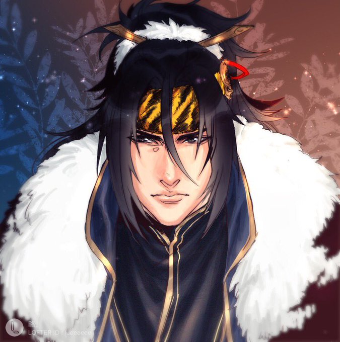 鐵笛仙のtwitterイラスト検索結果