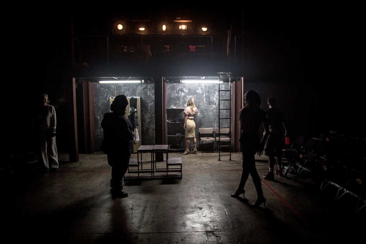 OffWestEnd | The Offies tweet media