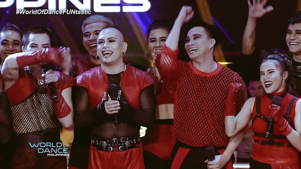 chensantelices_'s tweet photo. Kudos! Ibang klaseeee. 👏👏👏
spotted gondooo gondooo
bb @AndredMejia girlcrush 💕
#TheAddlib https://t.co/3DiocnqYId