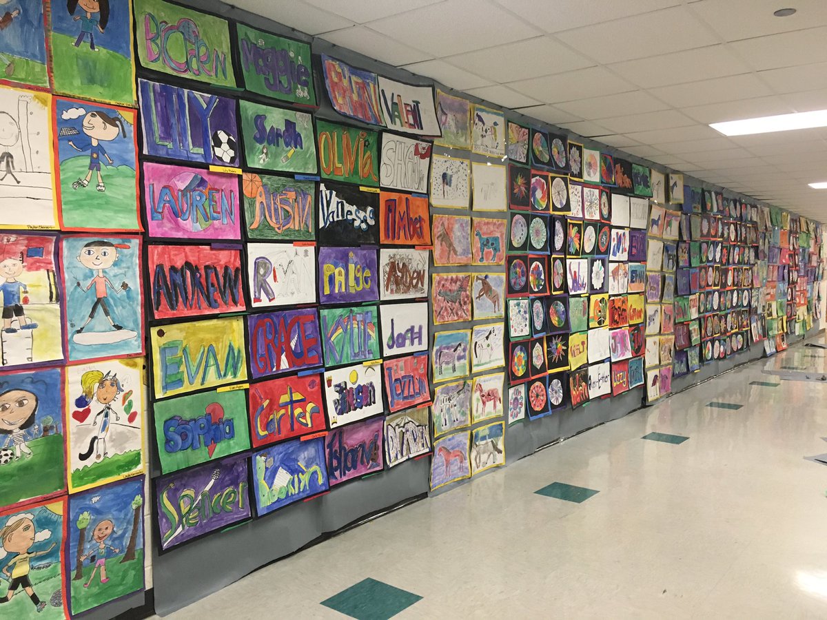 Cherokee Elementary tweet media