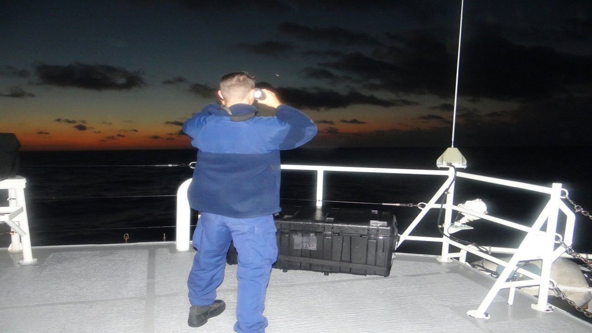 Coast Guard suspends search for downed aircraft in Palm Beach bit.ly/2MMKDsS https://t.co/Mqv6x8XC3P