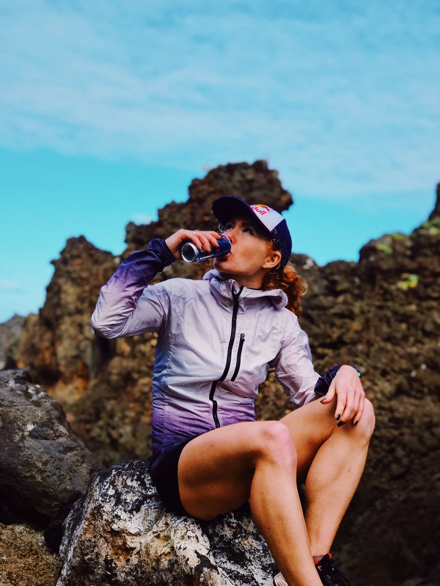 It's been two weeks after Hong Kong. Today I did the first training, after a severe flu, which I got sick after the race. But I look at it all with a positive😜 In life, a black bar is sometimes needed, it helps to look at some things in a different way and become even stronger.