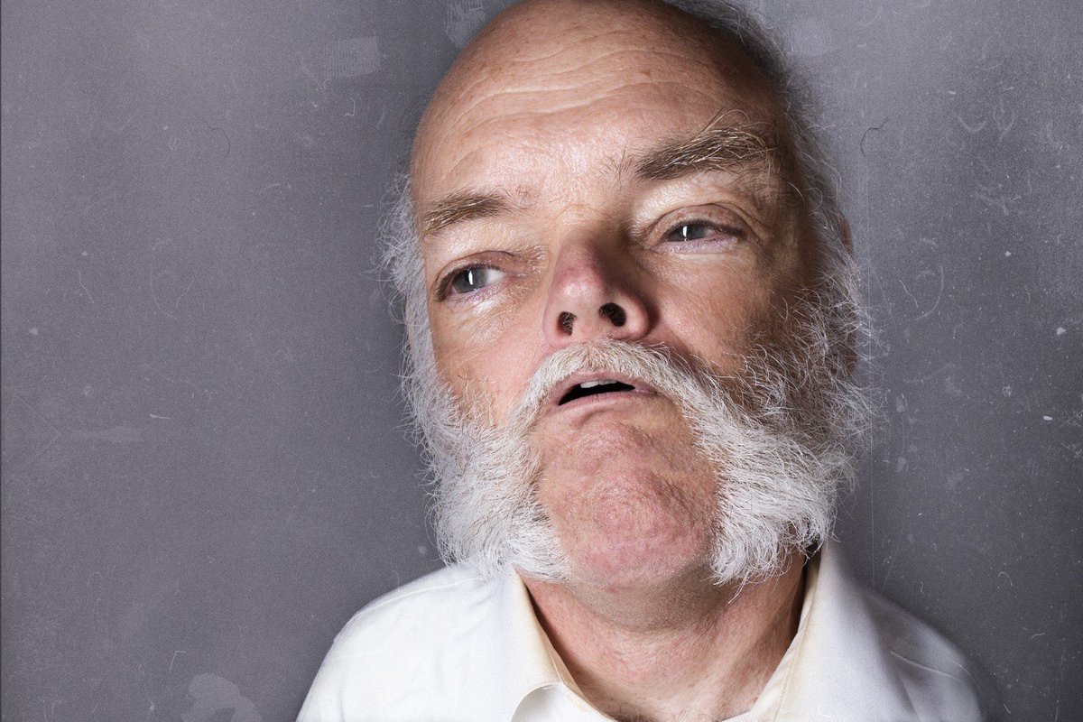 Marc D Anderson tweet media