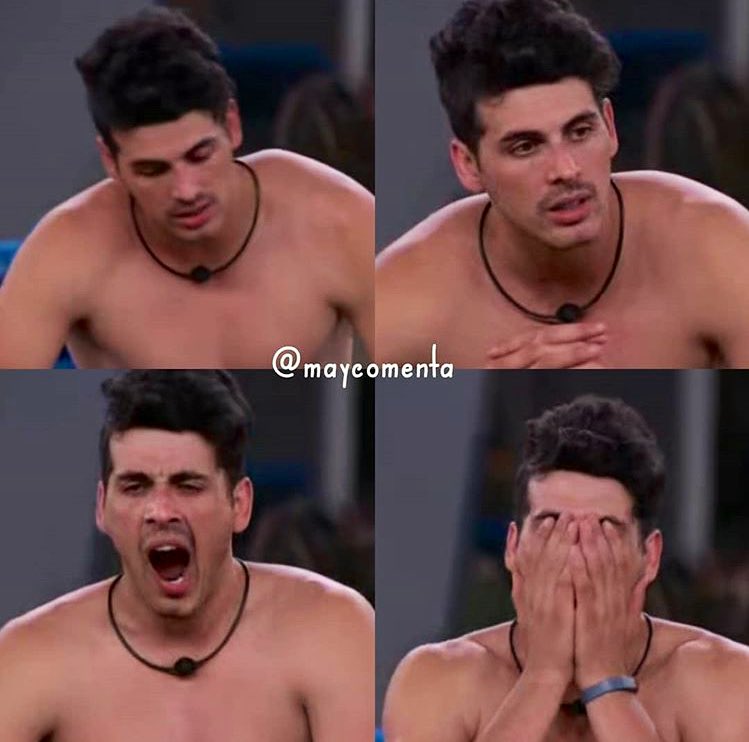 apegodereality's tweet photo. que bebezinho lindo                        TEAM MAYCON SEGUE TEAM MAYCON https://t.co/av3K9271DJ