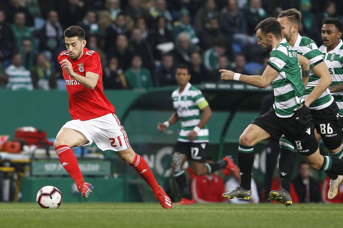 SLBenfica's tweet photo. 📷 #SCPSLB #Reconquista https://t.co/Lu7ekQNcw4