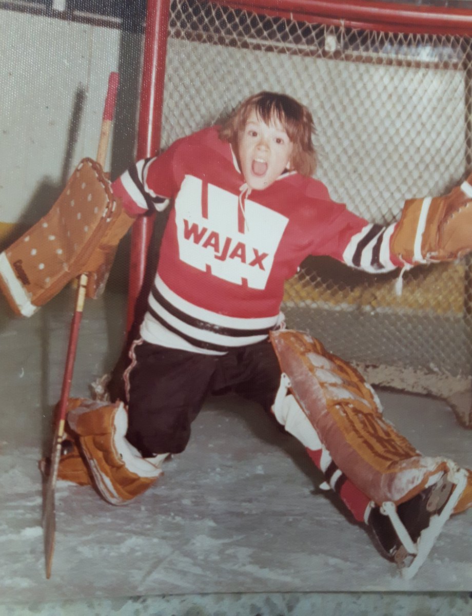 Brent Gagne tweet media